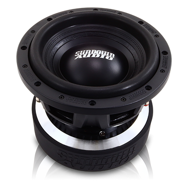 Sundown Audio U-Series v.2 10" Subwoofer