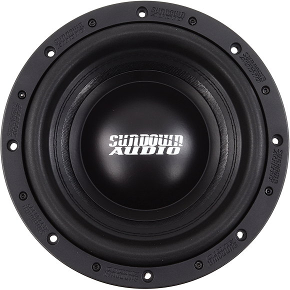 U-Series v.2 10" Subwoofer