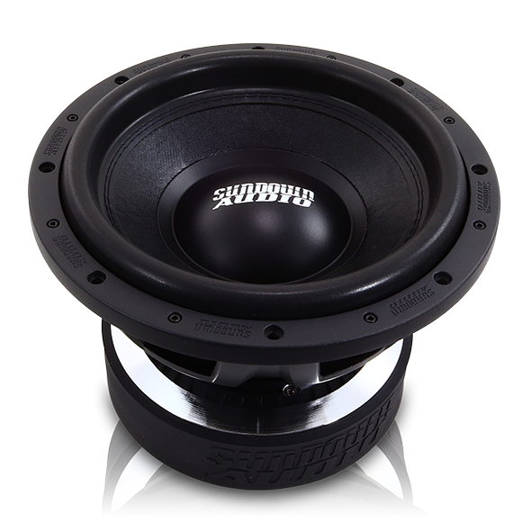 Sundown Audio U-Series v.2 12" Subwoofer