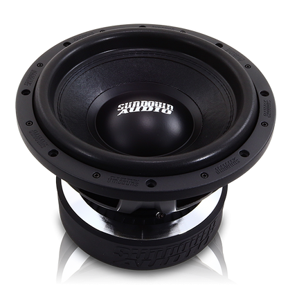 Sundown Audio U-Series v.2 12" Subwoofer