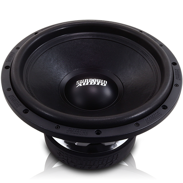 Sundown Audio U-Series v.2 15" Subwoofer