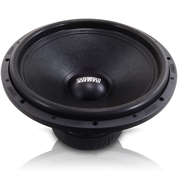 Sundown Audio U-Series v.2 18" Subwoofer