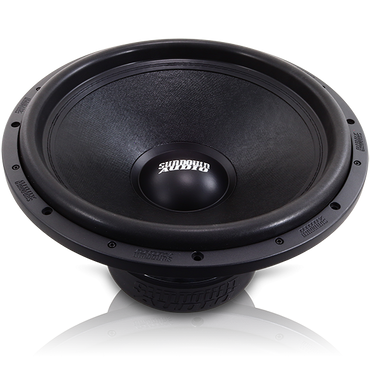 Sundown Audio U-Series v.2 18" Subwoofer