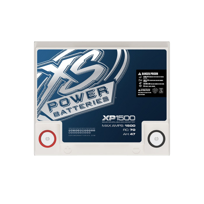 XP1500