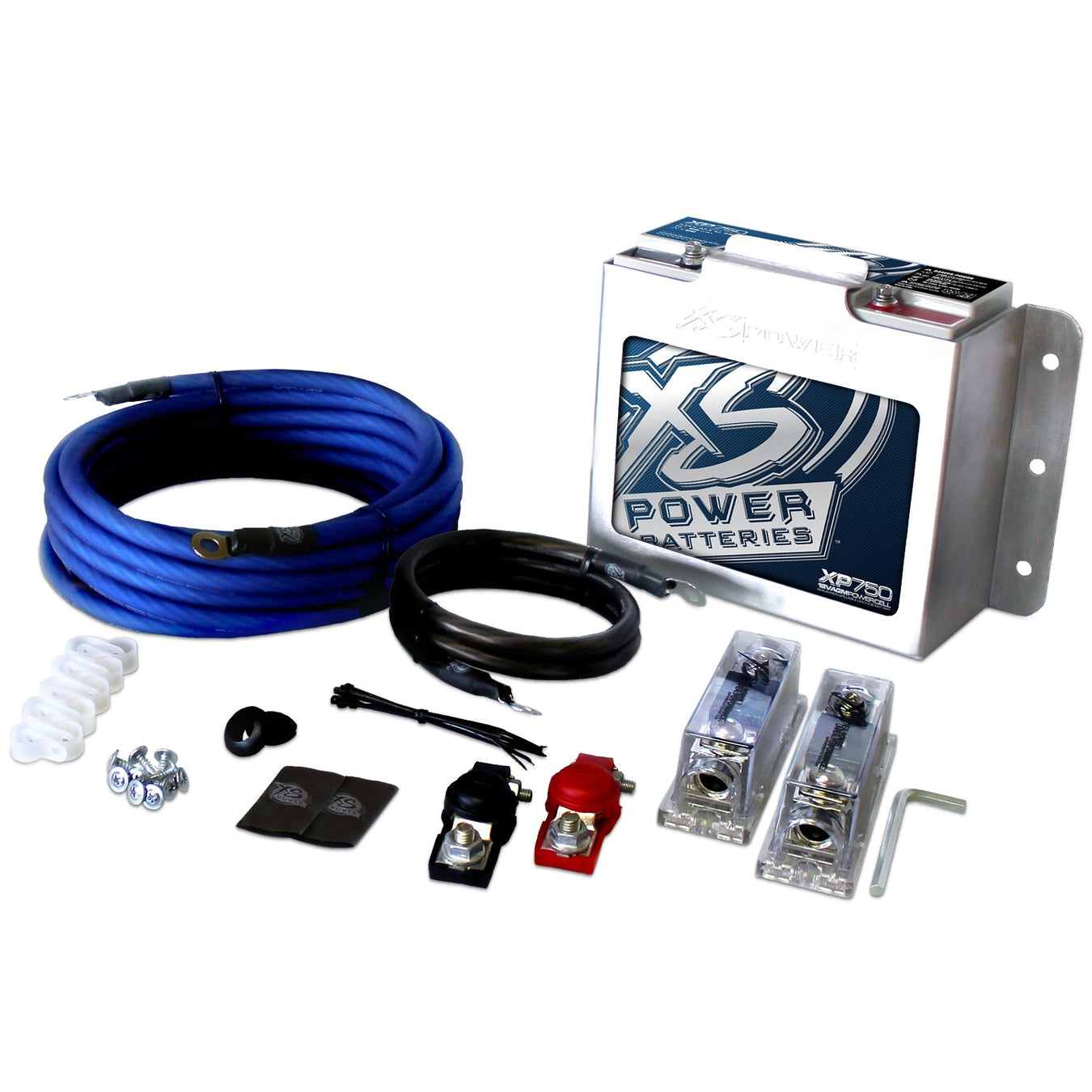 XP Series Combo Kits