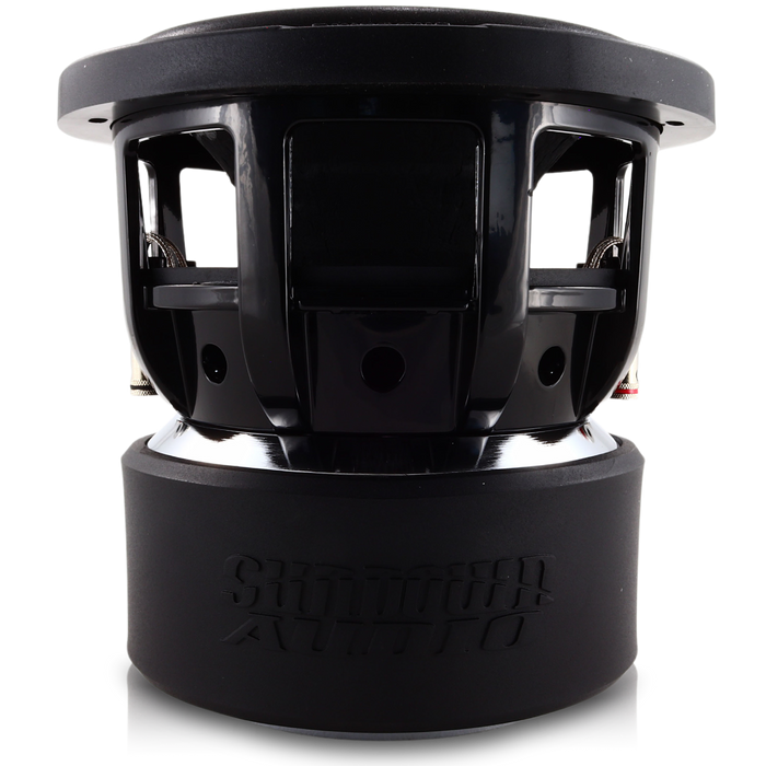 Sundown Audio X-Series v.4 8" Subwoofer