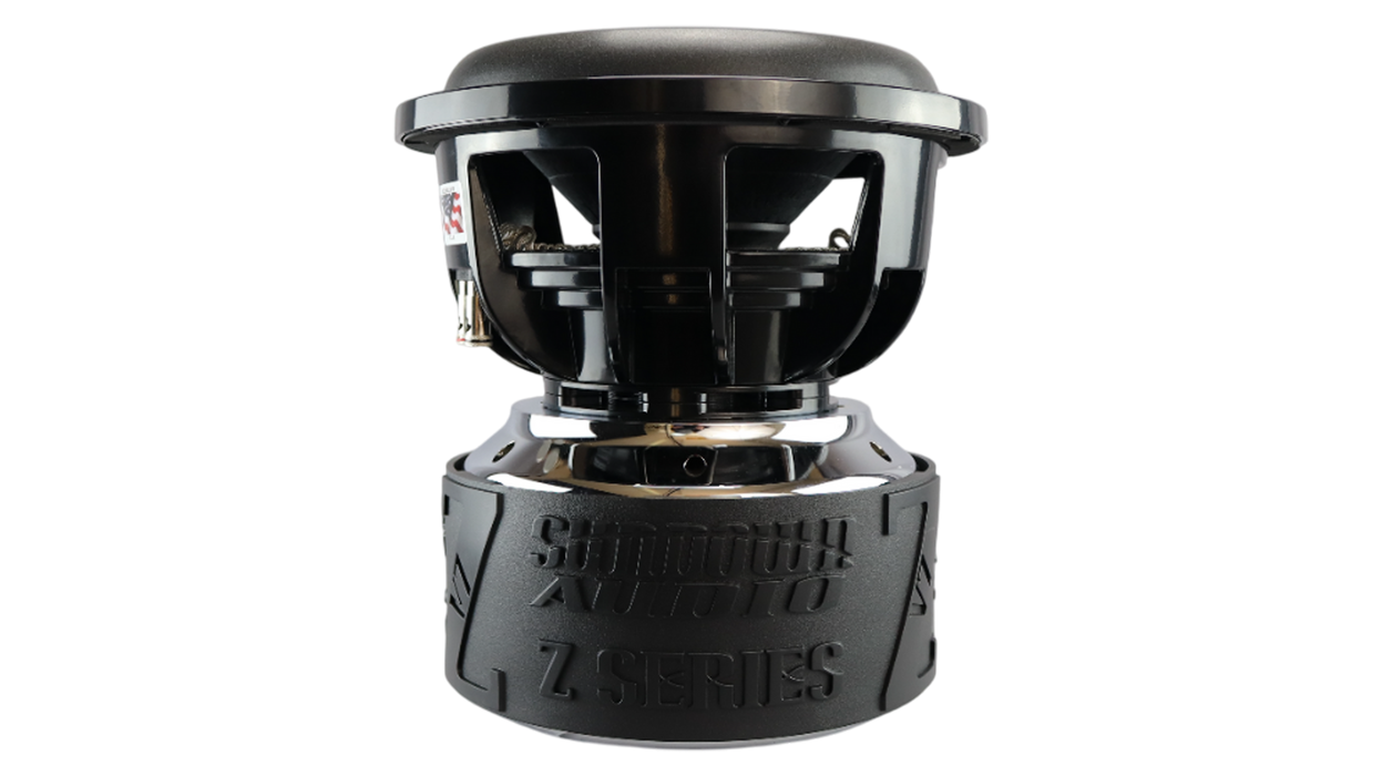 Z-Series ZV7 12" Subwoofer