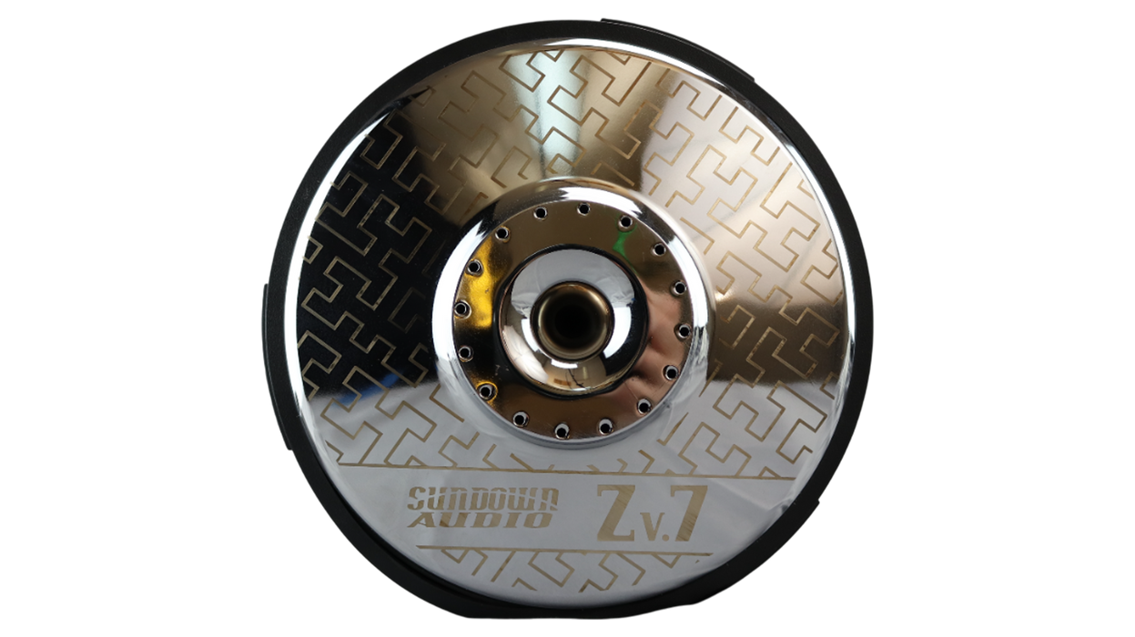 Z-Series ZV7 12" Subwoofer