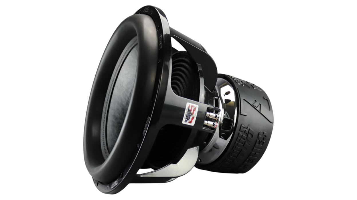 Z-Series ZV7 18" Subwoofer