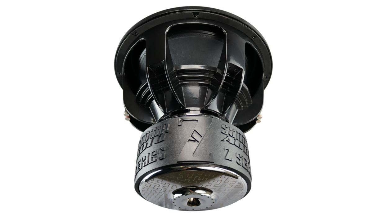 Z-Series ZV7 18" Subwoofer