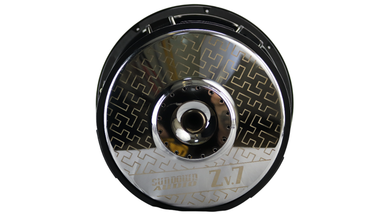 Z-Series ZV7 18" Subwoofer