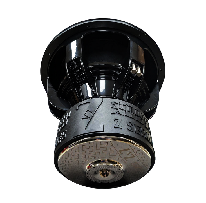 Z-Series ZV7 18" Subwoofer