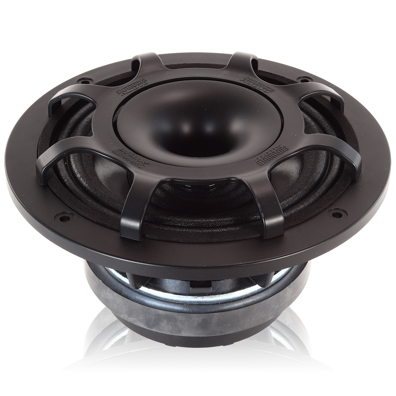 Amplifiers
