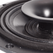 BPS-6.5 6.5" Pro Sound Co-Axial Powersports Speaker - Sundown Audio