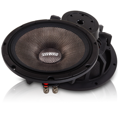 Sundown Audio NeoPro-10 v.4 10" Pro Audio Midrange Speaker