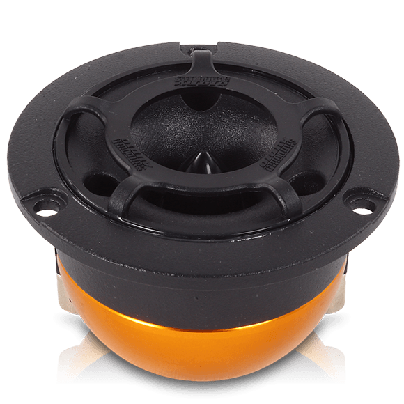 BT-R1 100 Watt Better Super Tweeter - Sundown Audio