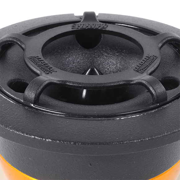 BT-R1 100 Watt Better Super Tweeter - Sundown Audio