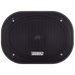 E-69CX 6" x 9" 6x9 Coaxial Car Audio Speakers+Built-In Tweeters - Sundown Audio