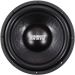 E-Series v.4 12" 500W Subwoofer - Sundown Audio