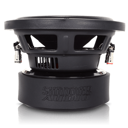 E-Series v.6 8" 500W Subwoofer - Sundown Audio