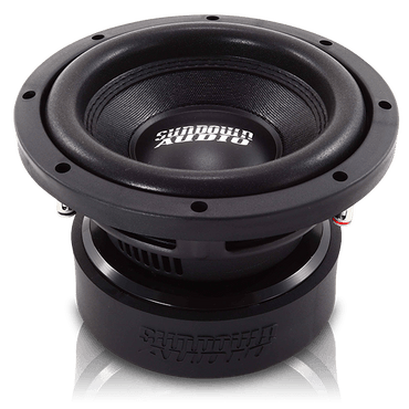 E-Series v.6 8" 500W Subwoofer - Sundown Audio