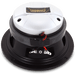 ECX-6.5 6.5" 6-1/2 Pro Sound Coaxial Speakers - Sundown Audio