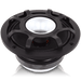 ECX-6.5 6.5" 6-1/2 Pro Sound Coaxial Speakers - Sundown Audio