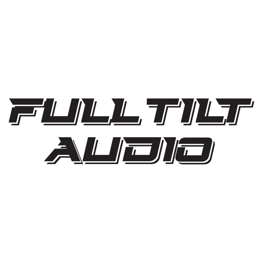 Full Tilt Audio - Showtime Electronics