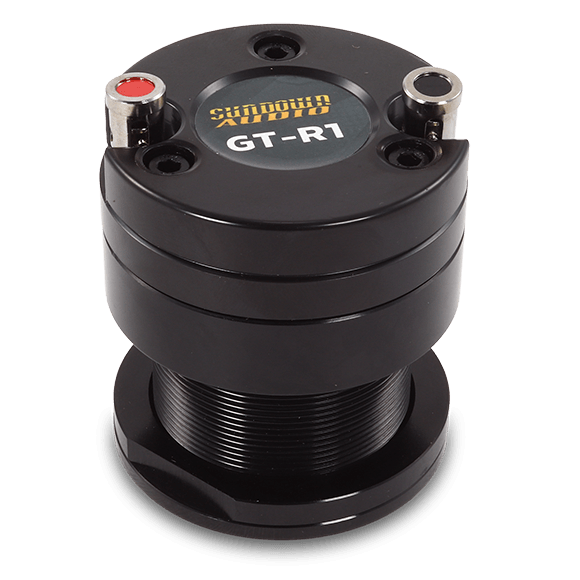 GT-R1 100 Watt Great Super Tweeter - Sundown Audio