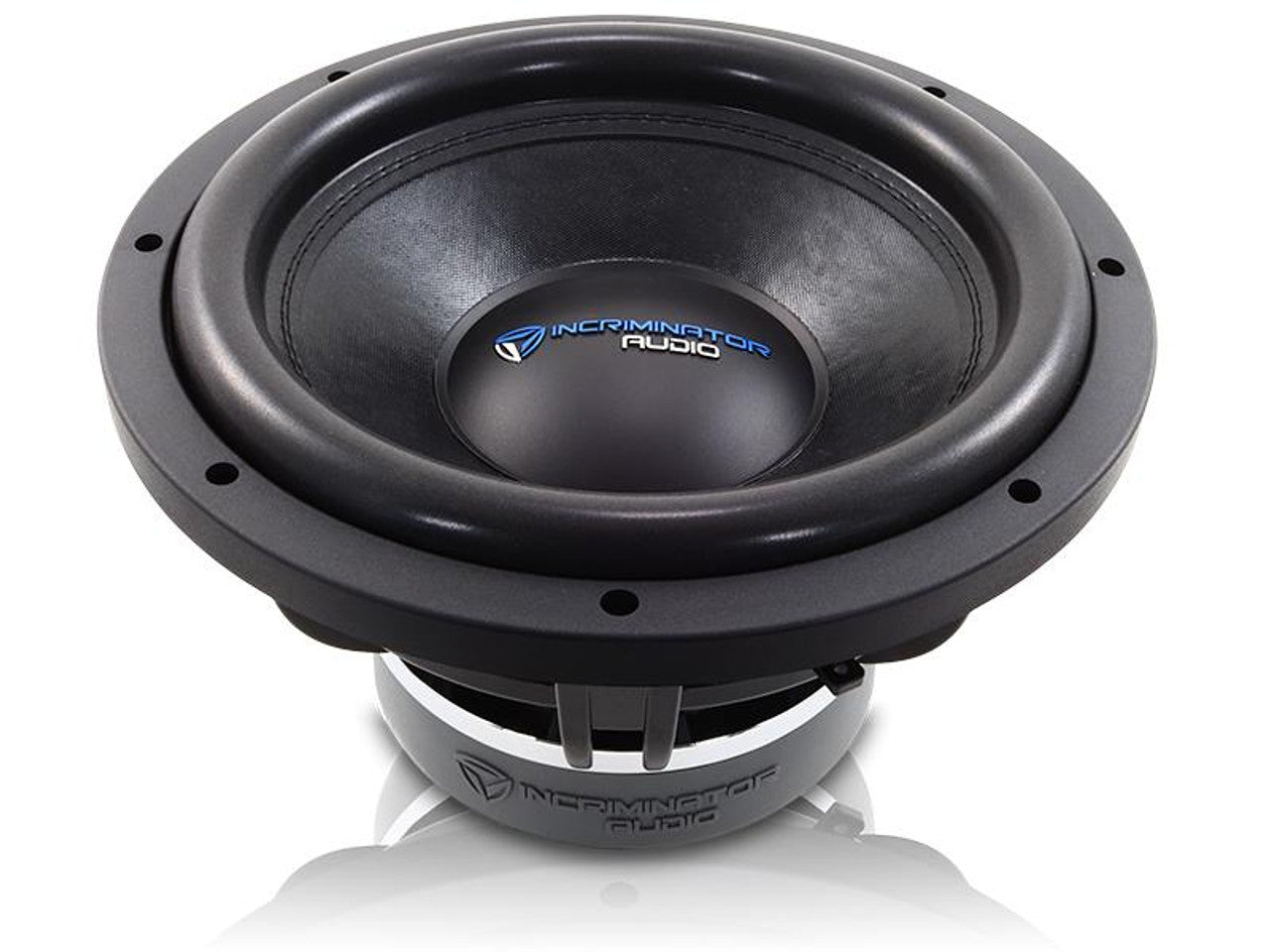 Incriminator Audio BOLO 12" D2/D4 750W Subwoofer