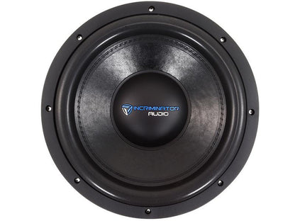 Incriminator Audio BOLO 12" D2/D4 750W Subwoofer