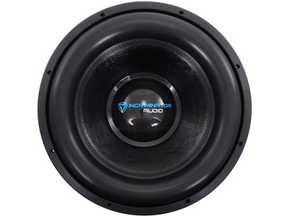 Incriminator Audio TYRANT 12" Subwoofer D1/D2