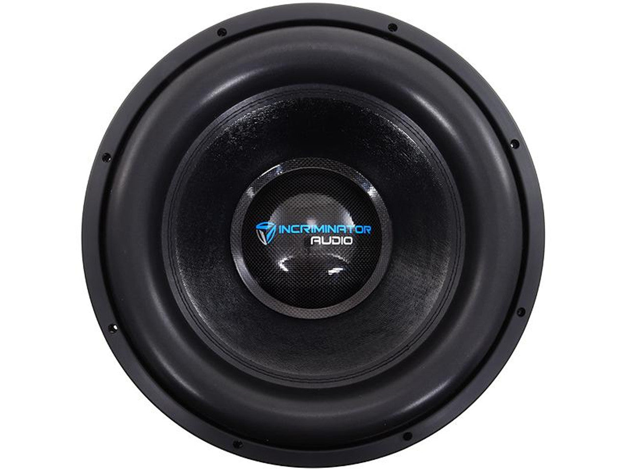 Incriminator Audio TYRANT 15" Subwoofer D1/D2