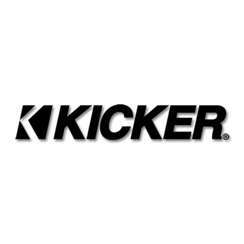 Kicker - Showtime Electronics