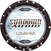 LCMR-6.5 100 Watt Pro Audio Midrange Speaker - Sundown Audio