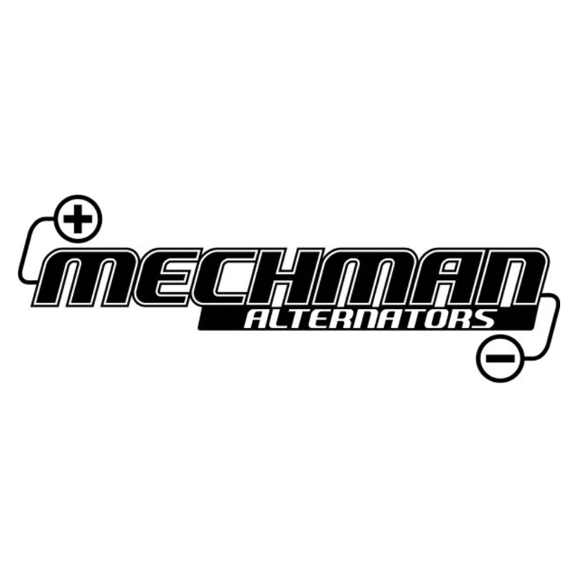 Mechman Alternators - Showtime Electronics