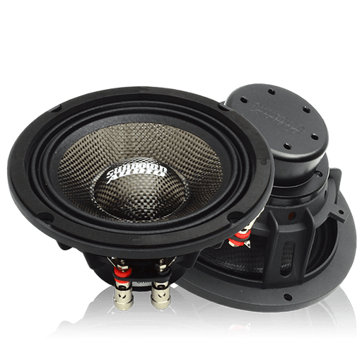 NeoPro-6.5 v.3 180 Watt Pro Audio Midrange Speaker - Sundown Audio