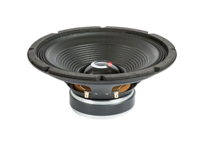 Ciare | CME250 | 10″ Midbass (220 W / 450 W Program, 97 dB, 4 Ω)