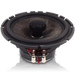 SA-6.5CX 6.5" 6-1/2 Coaxial Car Audio Speakers+Built-In Tweeters - Sundown Audio