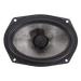 SA-69CX 6" x 9" 6x9 Coaxial Car Audio Speakers+Built-In Tweeters - Sundown Audio