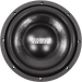 SA-Classic 10" 750W Black Motor Subwoofer - Sundown Audio
