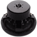 SA-Classic 12" 750W Black Motor Subwoofer - Sundown Audio