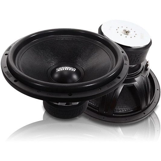 SA v.2 18" 1000w Subwoofer *Refurbished*