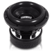SA-Series v.3 8" 500W Car Audio Subwoofer - Sundown Audio