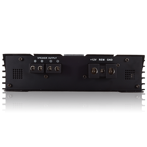 SAEv3-1000D 1000W Class D Amplifier - Sundown Audio