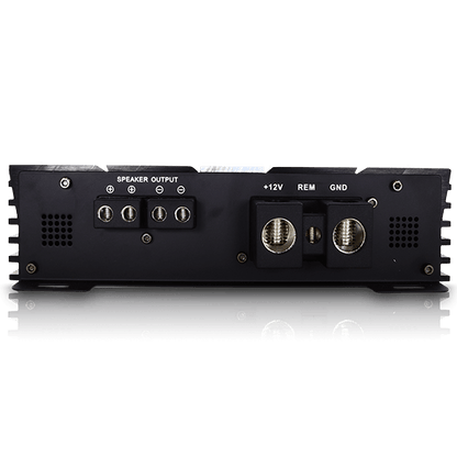 SAEv3-2000D 2000W Class D Amplifier - Sundown Audio