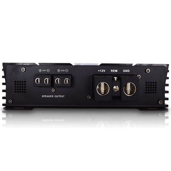 SAEv3-900.2 2-Channel 900x2 Class D Amplifier - Sundown Audio