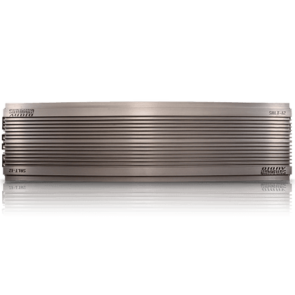 SALT-12 12000W Competition Class D Amplifier - Sundown Audio