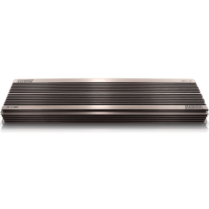 SALT-12 12000W Competition Class D Amplifier - Sundown Audio