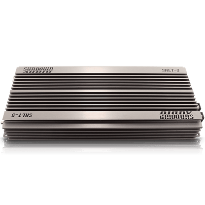 SALT-3 3000W Class D Amplifier - Sundown Audio